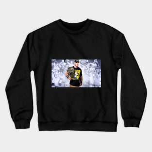 John Cena Crewneck Sweatshirt